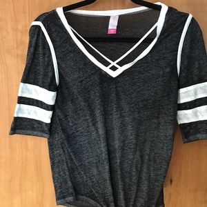 Size small tee shirt